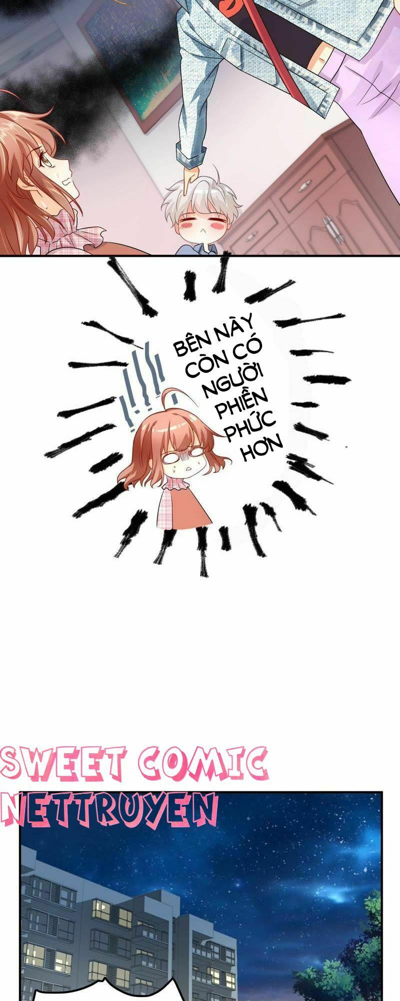 chàng trai người máy ấm áp 741 của tôi chapter 9 16