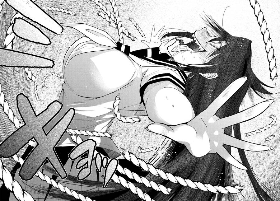 cô nàng biến thái chapter 10 18