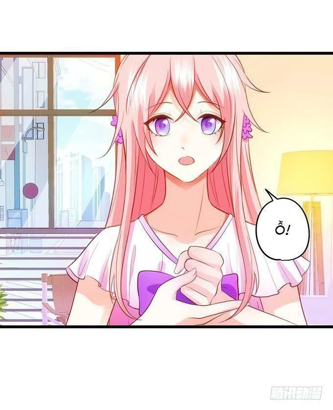 hồ tiên hung bạo chapter 91 23