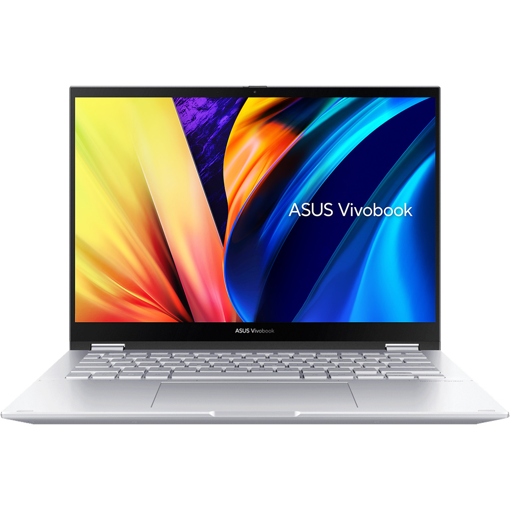 Laptop Asus Vivobook S 14 Flip i5-12500H/8GB/512GB/Win11 TP3402ZA-LZ159W - Hàng chính hãng