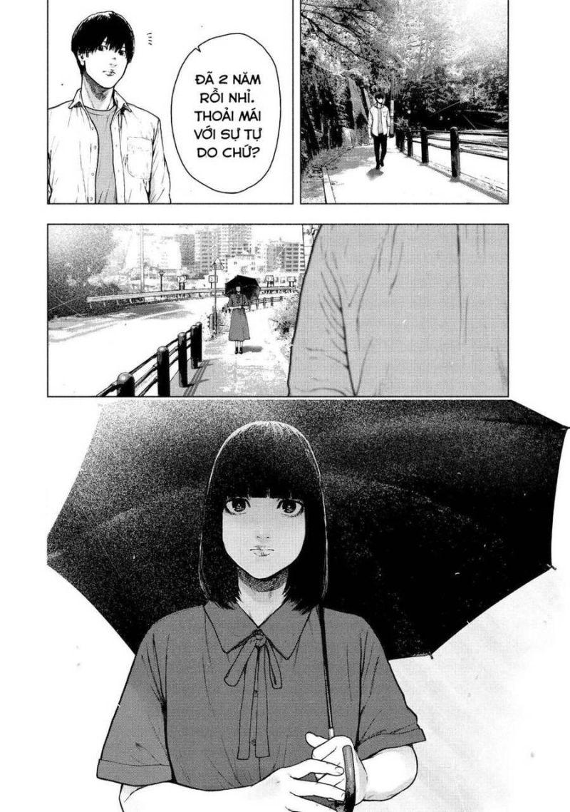 shin'ai naru boku e satsui wo komete chapter 97 12