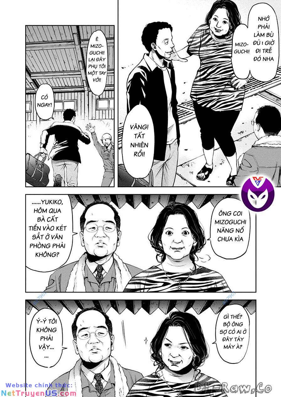 breakfast club chapter 27 9