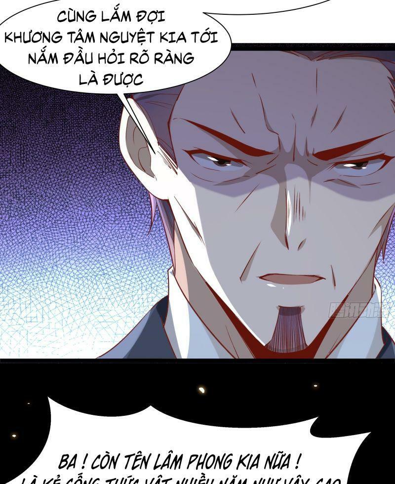 nãi ba là chiến thần mạnh nhất chapter 10 53