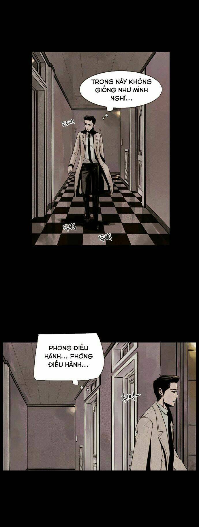 những xác chết hồi sinh từ đại dương chapter 18 43