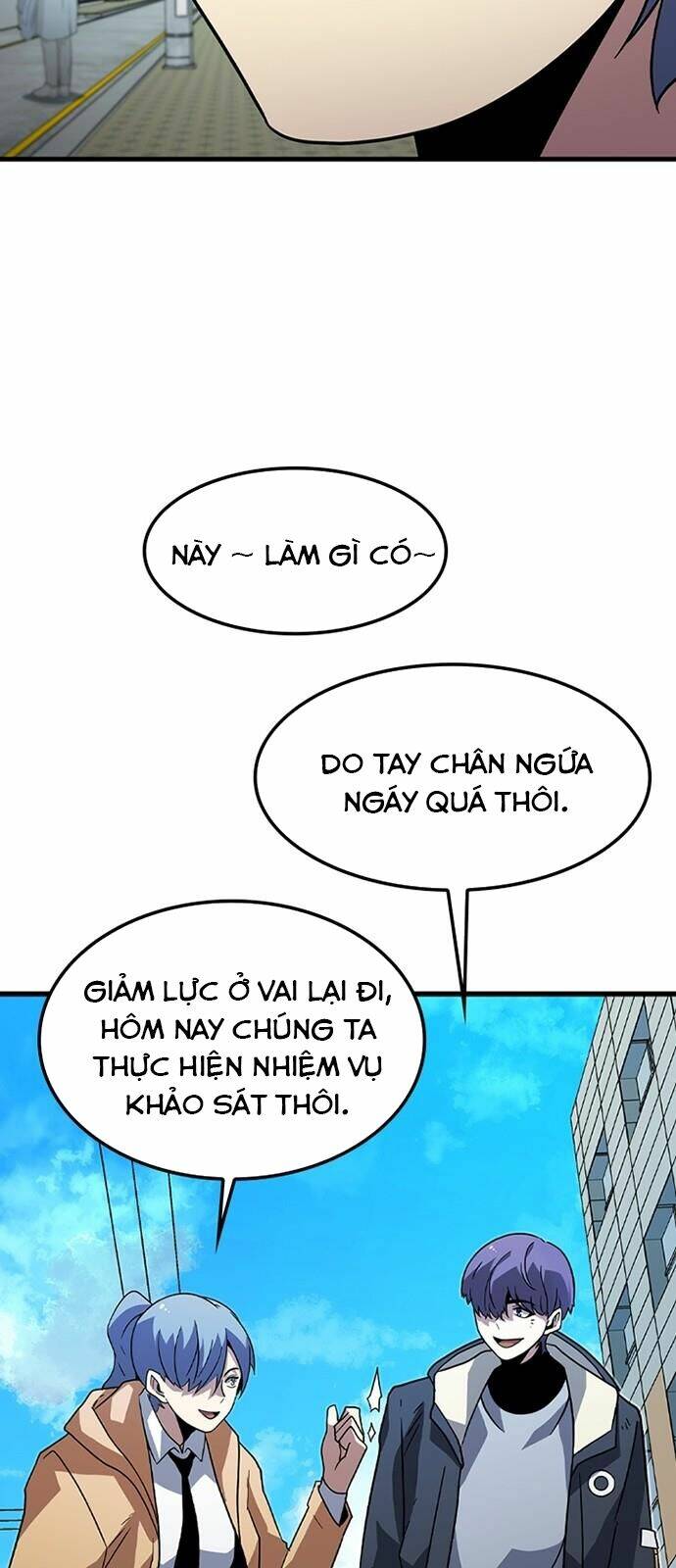 điểm chết chapter 25 29