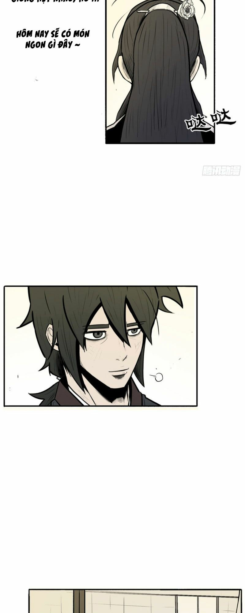 Bắc Kiếm Giang Hồ chapter 9 33