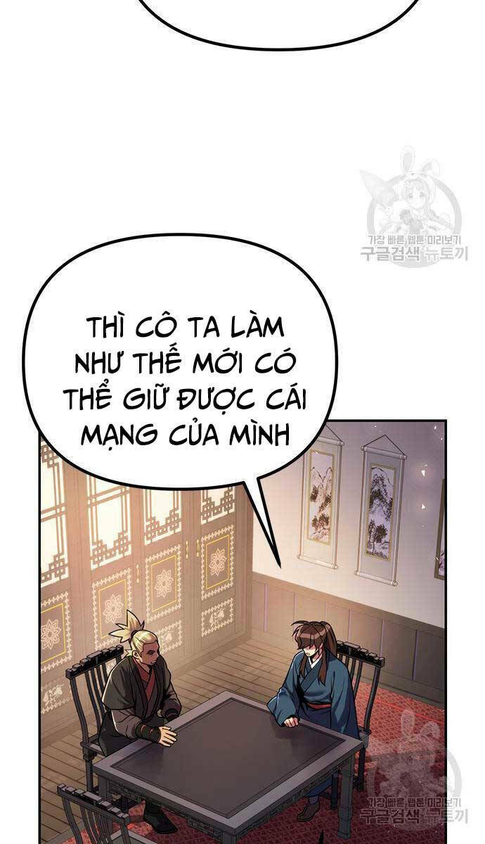 Ma Đạo Chuyển Sinh Ký Chapter 30 - Trang 1