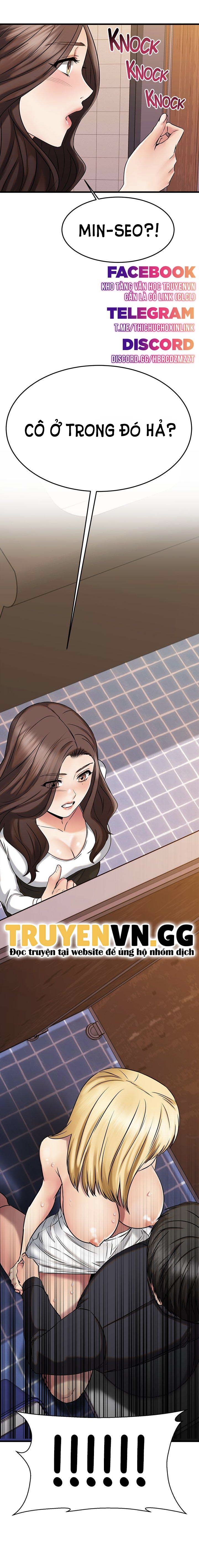 ranh giới người bạn chapter 45 3