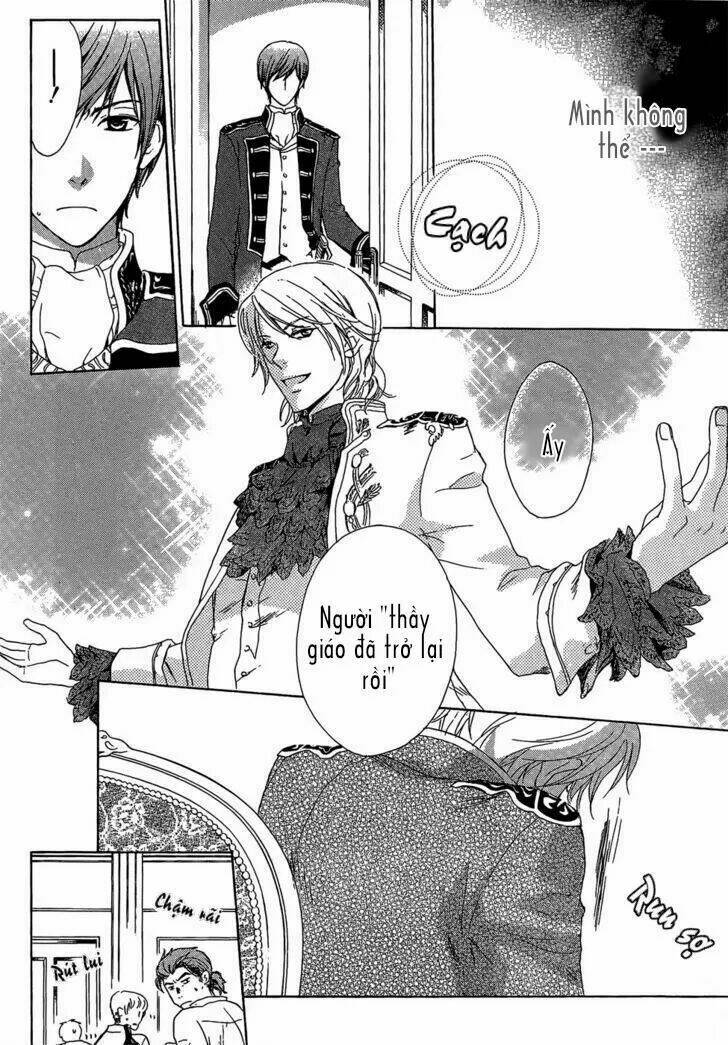 migawari hakushaku no bouken chapter 4 35