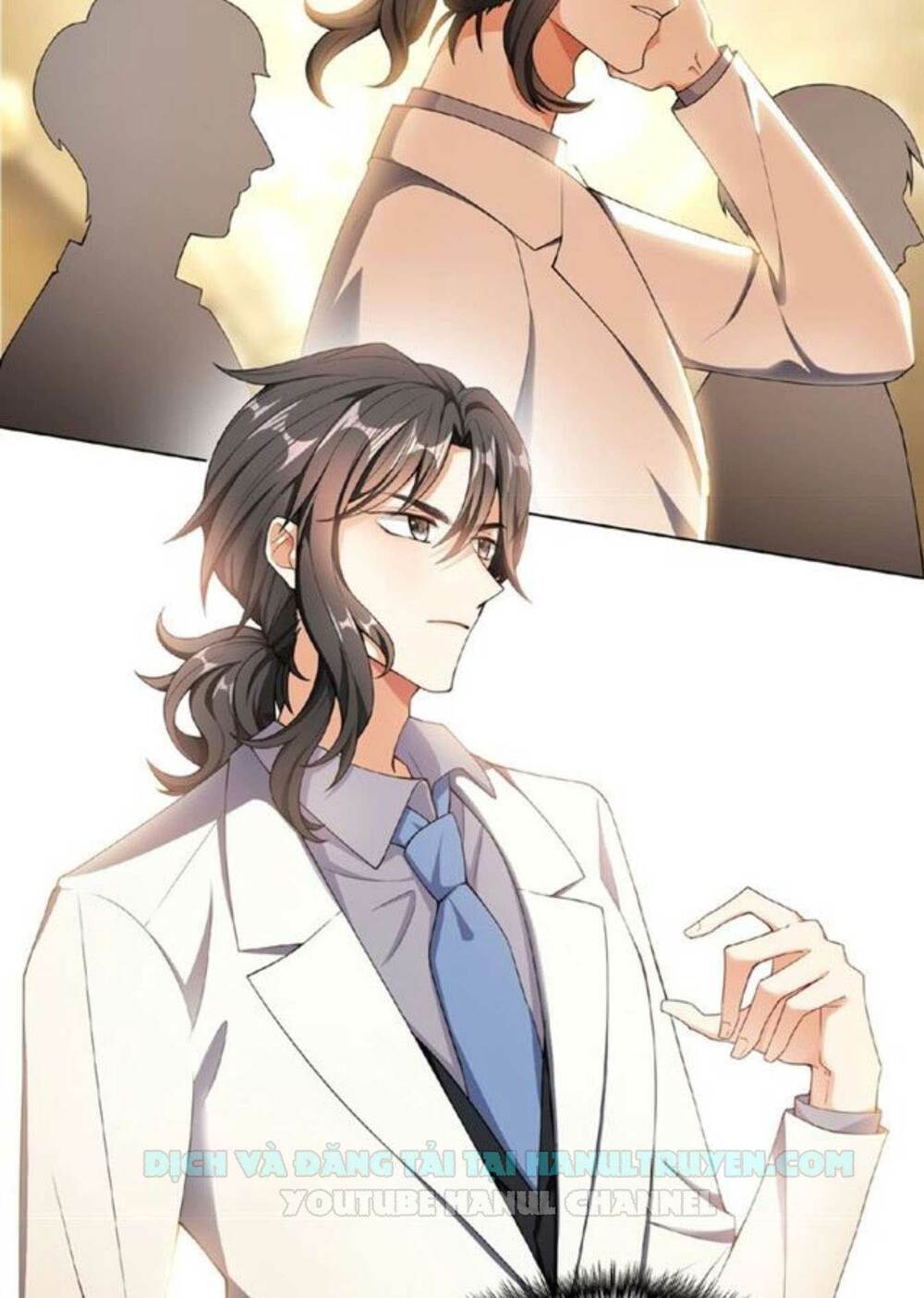 cô vợ nhỏ nuông chiều quá lại thành ác!! chapter 62 7