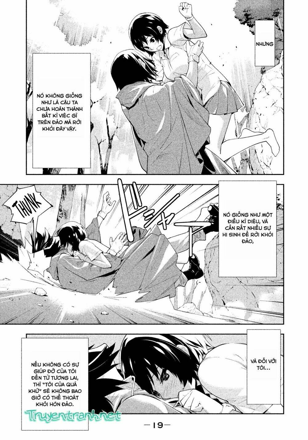 lets lagoon chapter 34 6