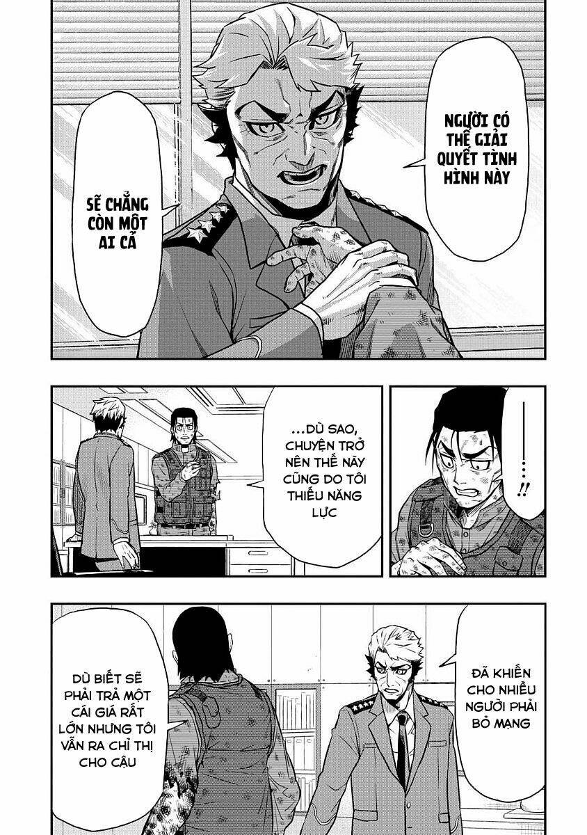 pygmalion chapter 7.2 7