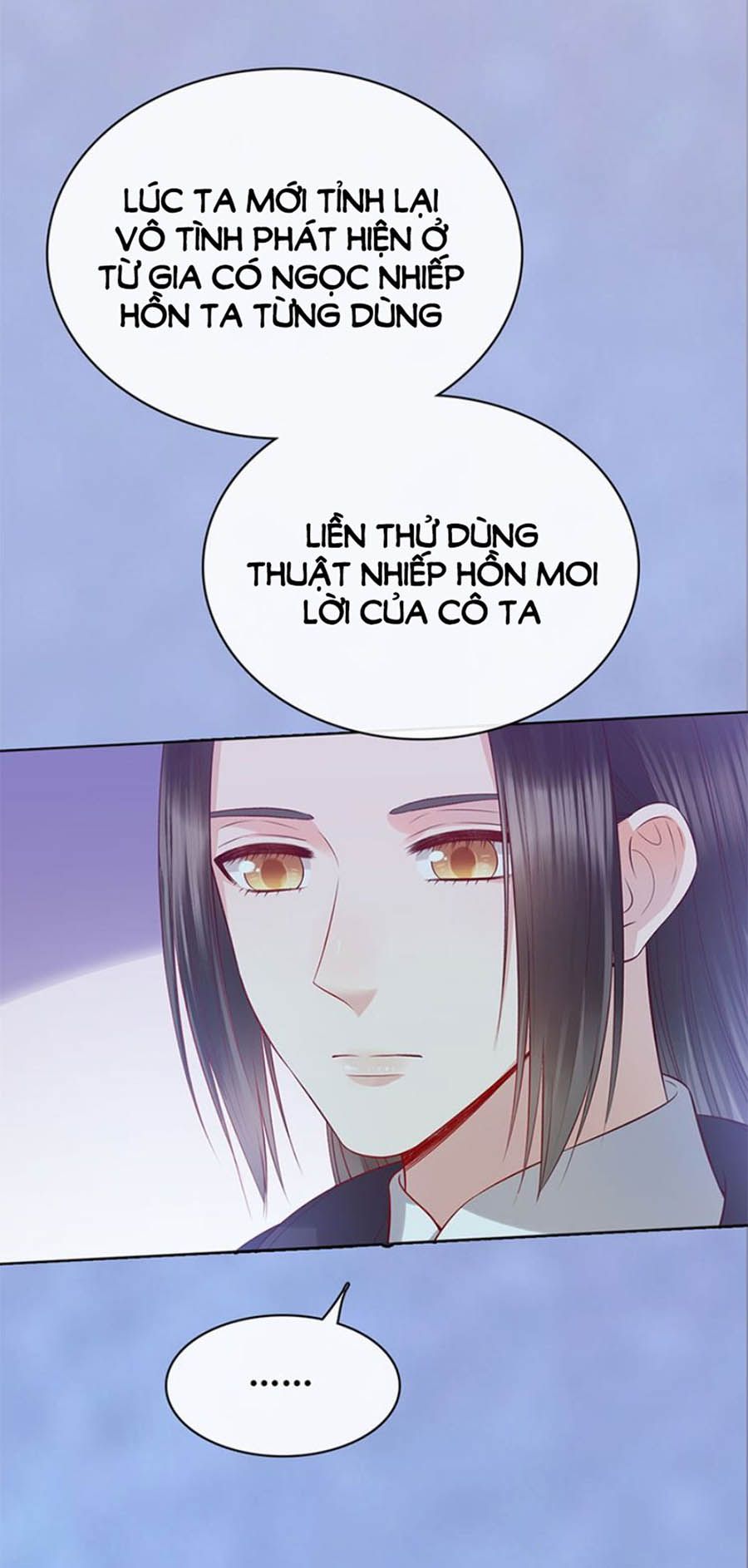 mỹ nhân già rồi chapter 47 24