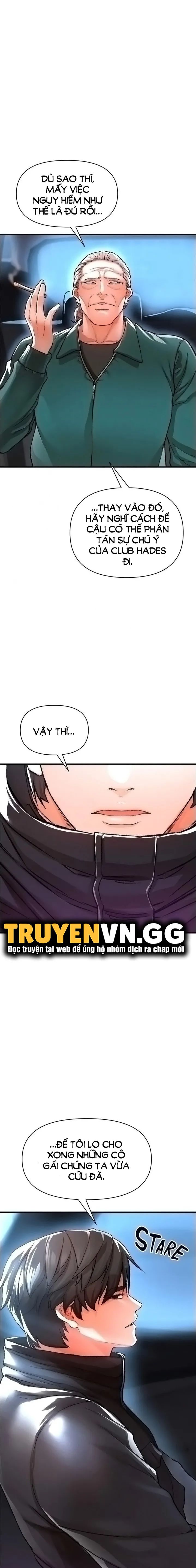 thỏa thuận máu chapter 14 17