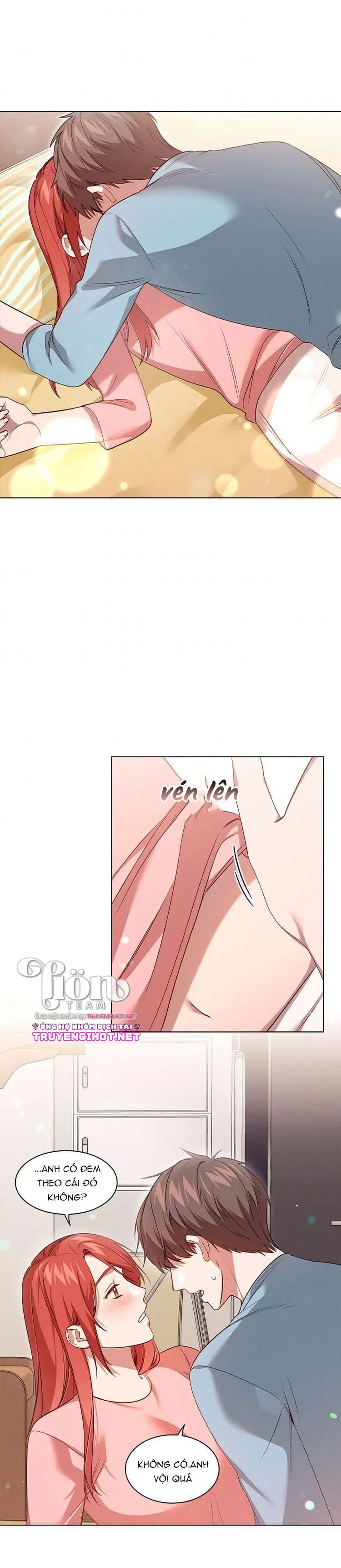 vướng vào mối quan hệ ngoài ý muốn chapter 55.2 19