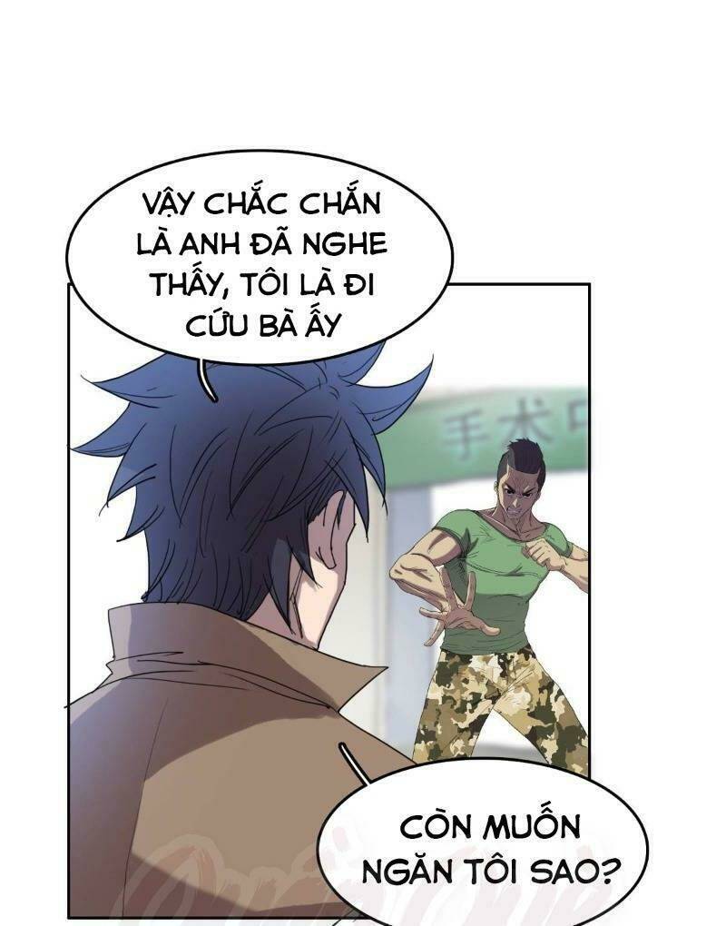 phụ hồn giả chapter 13 1