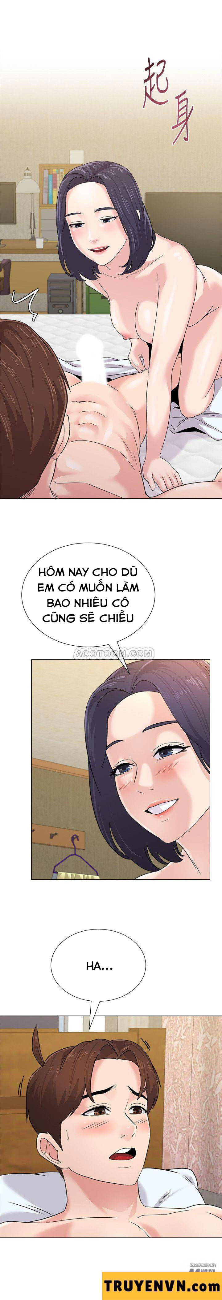 cô giáo gợi cảm chapter 60 36