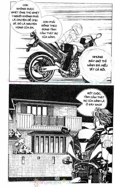 không bao giờ khóc chapter 3 40