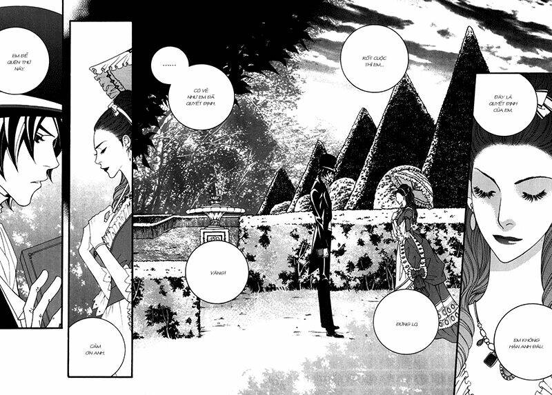 lost in london chapter 18 4