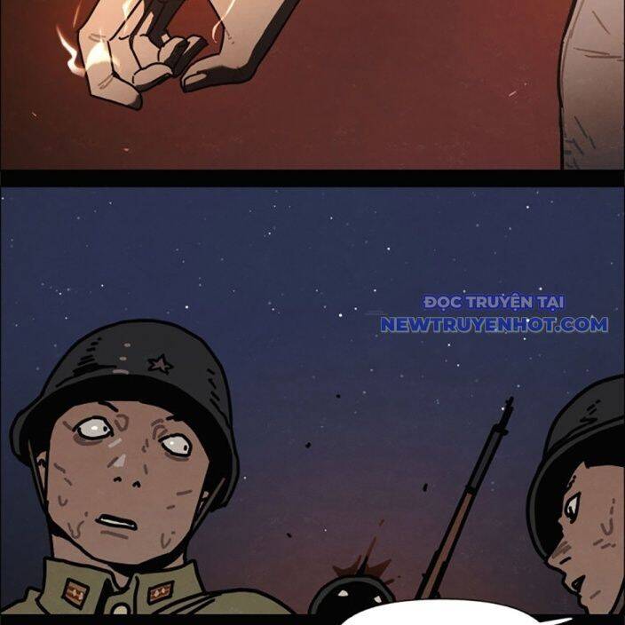 sinh vật gyeongseong: đóa hoa bất diệt chapter 34 128