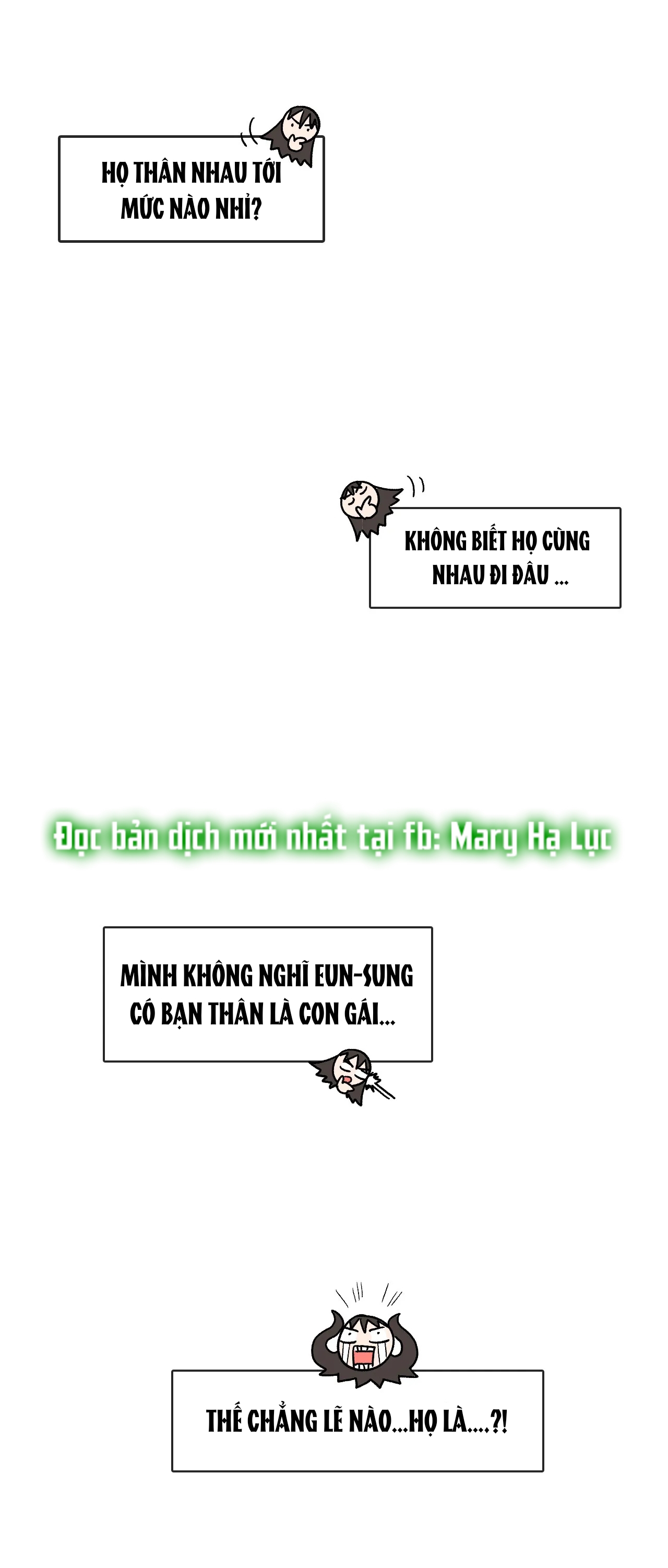 1 cộng 1 bằng.... chapter 11 51