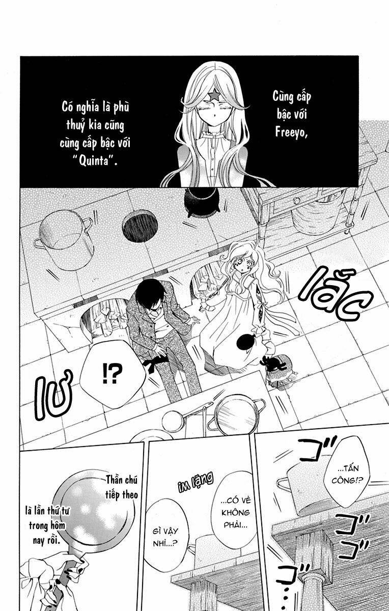 sekai de ichiban warui majo chapter 12 37