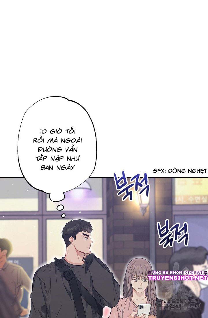 thở chung bầu không khí chapter 27 2