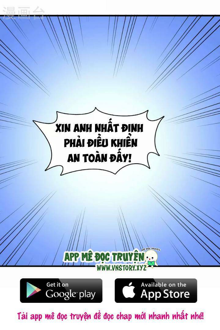 idol quốc dân đừng trêu tôi chapter 21 11