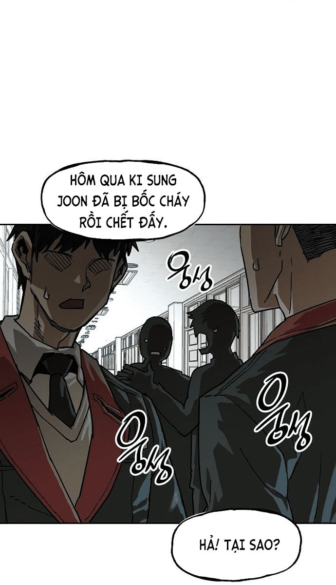 chỉ có cái c.h.ế.t mới là sự cứu rỗi chapter 12 85