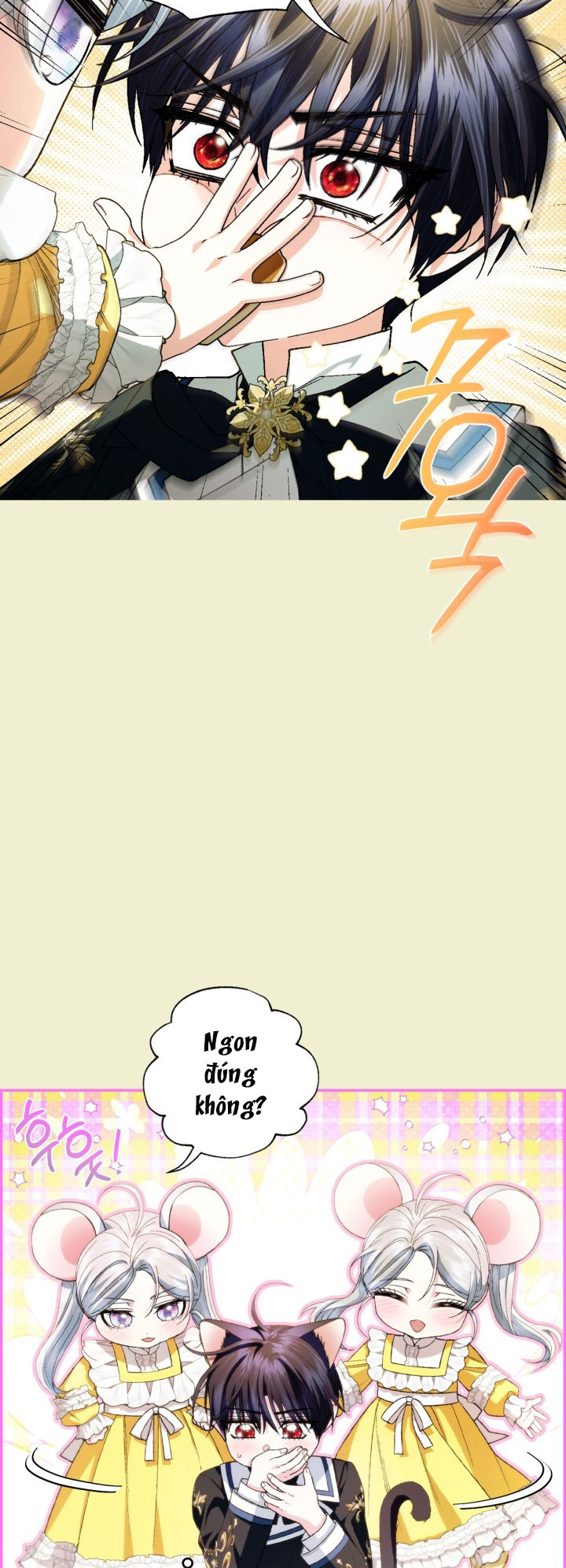 cha à, con không muốn kết hôn đâu chapter 124 57