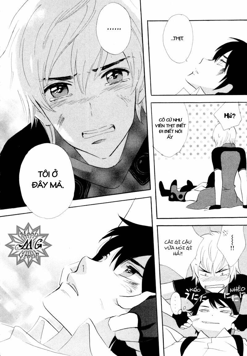 meteor methuselah chapter 44 23