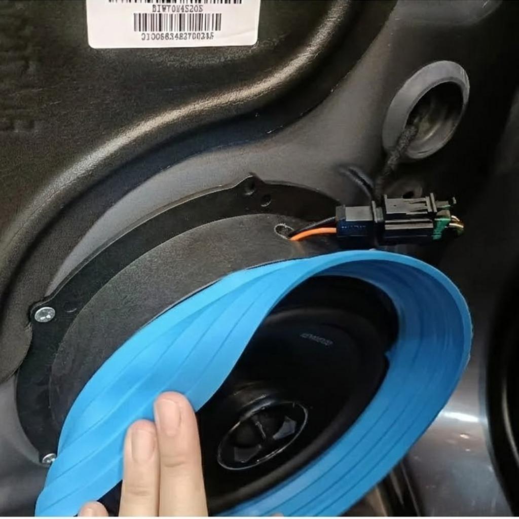 VINFAST | Combo dưỡng loa, giắc cắm VF 6, VF7 VF8 VF9 Lux A, Lux SA độ loa giữ nguyên bản và an toàn