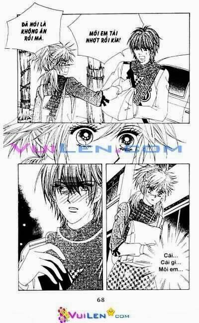 đại ca đi học chapter 4 68