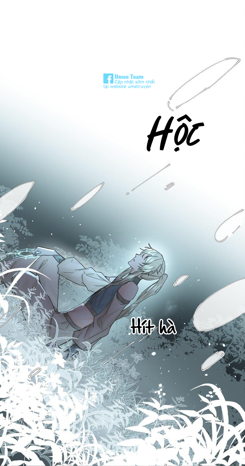 tình cũ là vua chapter 9 24