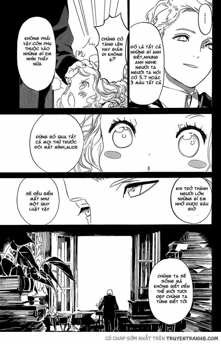 ikoku meiro no croisée chapter 10 32