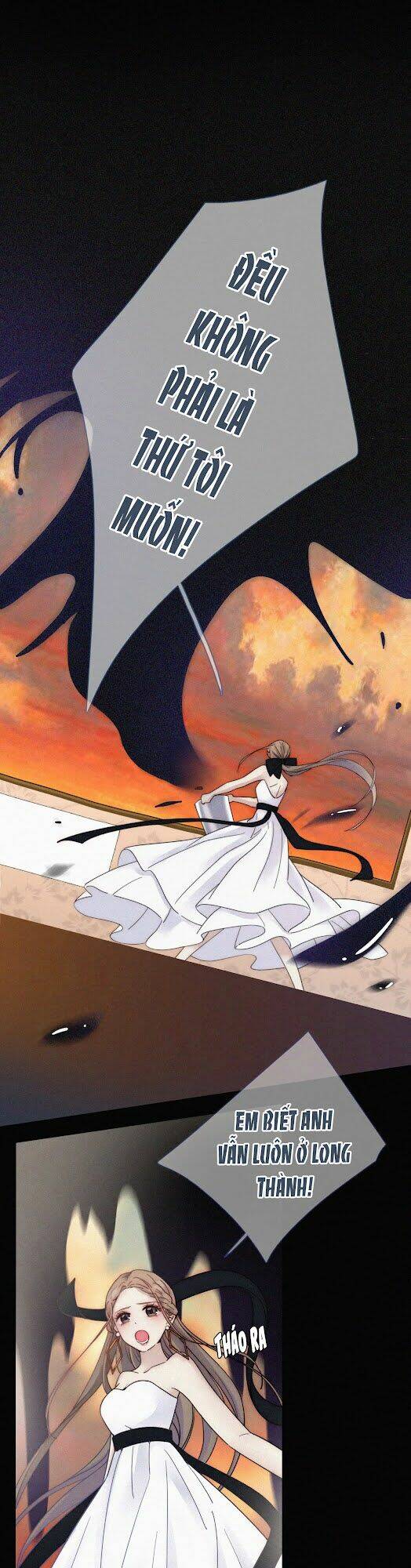 nếu ngày đó chúng ta chưa quen biết chapter 48 33