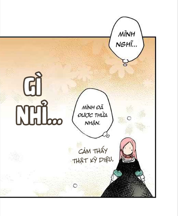 cổ tích về người mẹ kế chapter 53 24