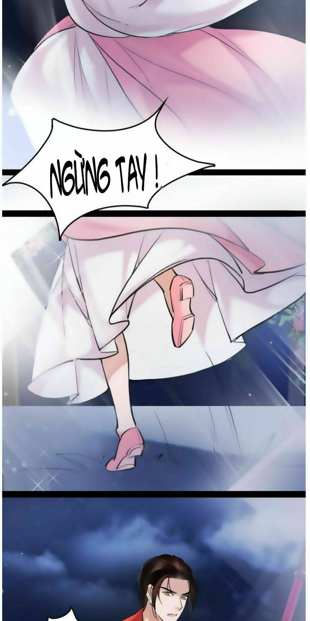 đường tăng cũng quyến rũ chapter 16 31