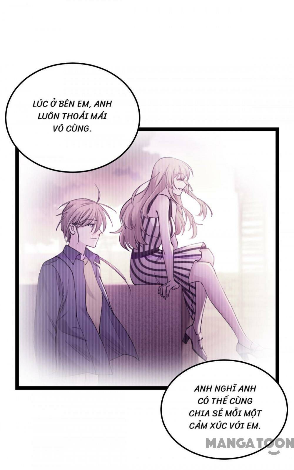 ảnh hậu lão bà không được chạy chapter 223 19