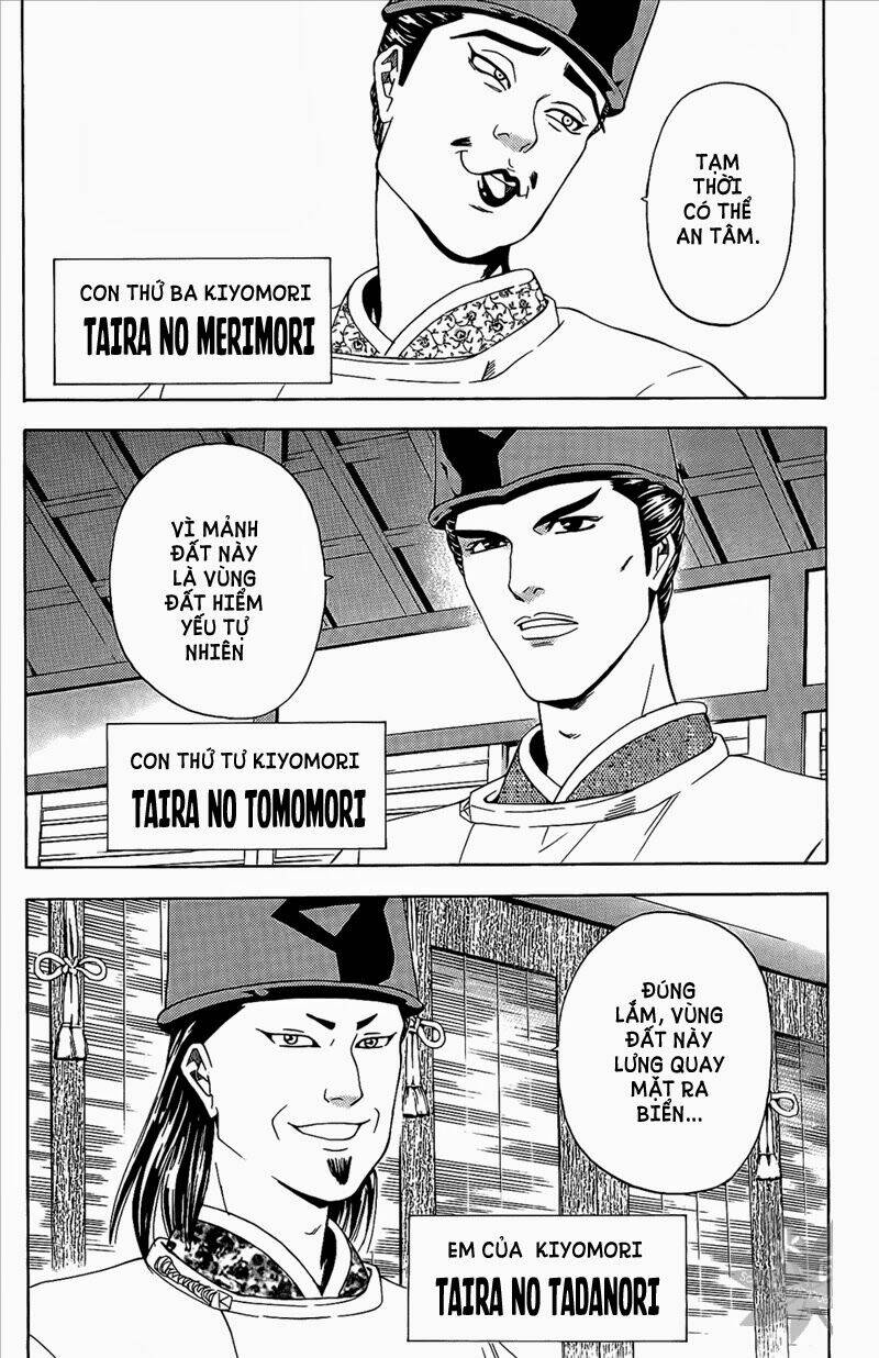 thiếu niên vương phần 2 chapter 48 45