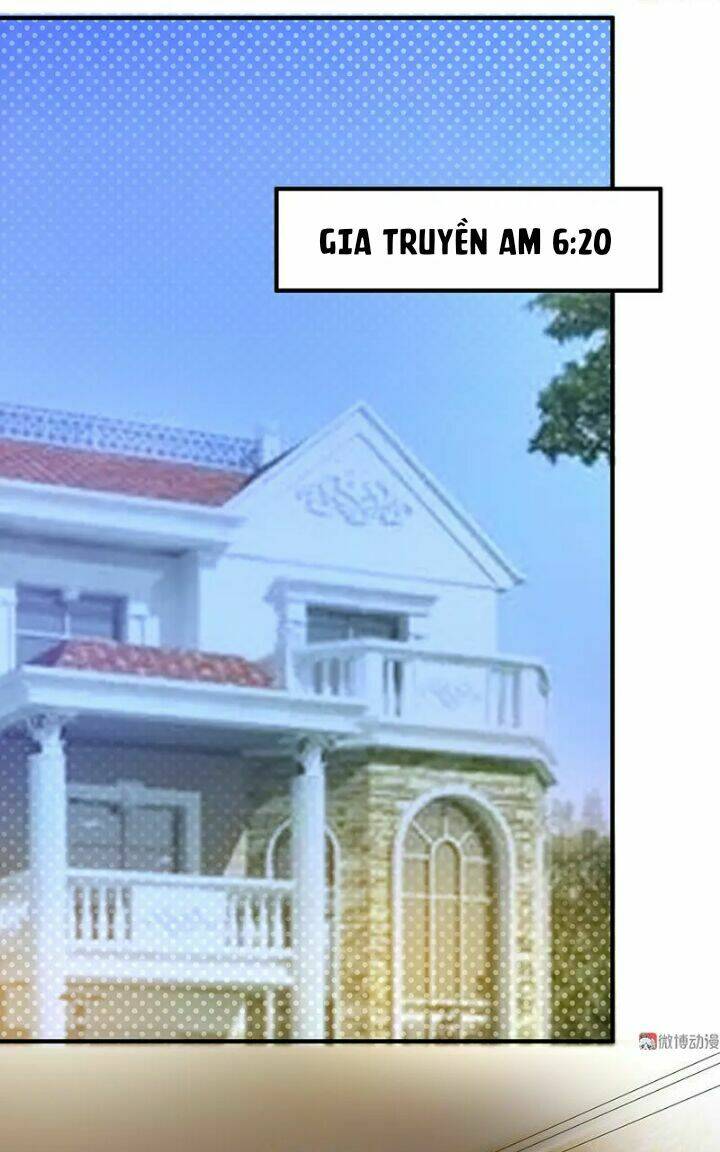 tổng tài truy thê: phu nhân đừng hòng trốn chapter 24 22