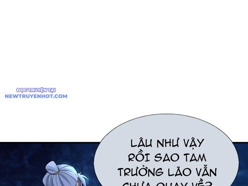 ngủ say vạn cổ: xuất thế đẩy ngang chư thiên chapter 11 122