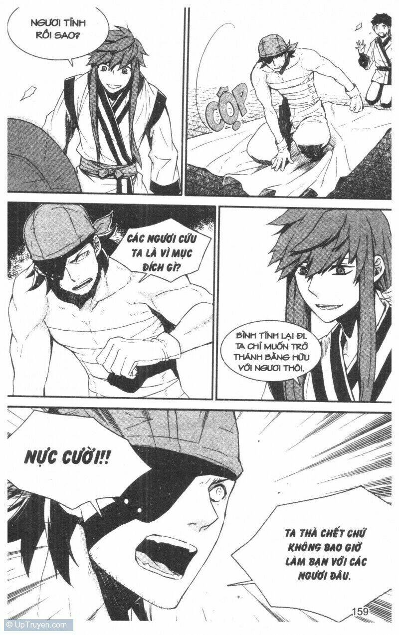 nareusha chapter 4 159