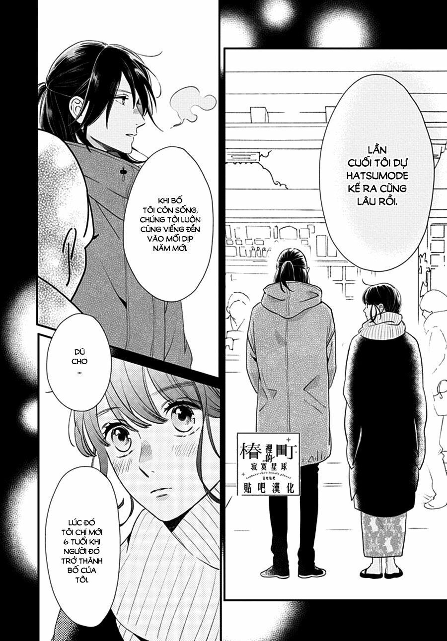 những đóa sơn trà kia, sẽ vì em mà đơm hoa khoe sắc chapter 59 26