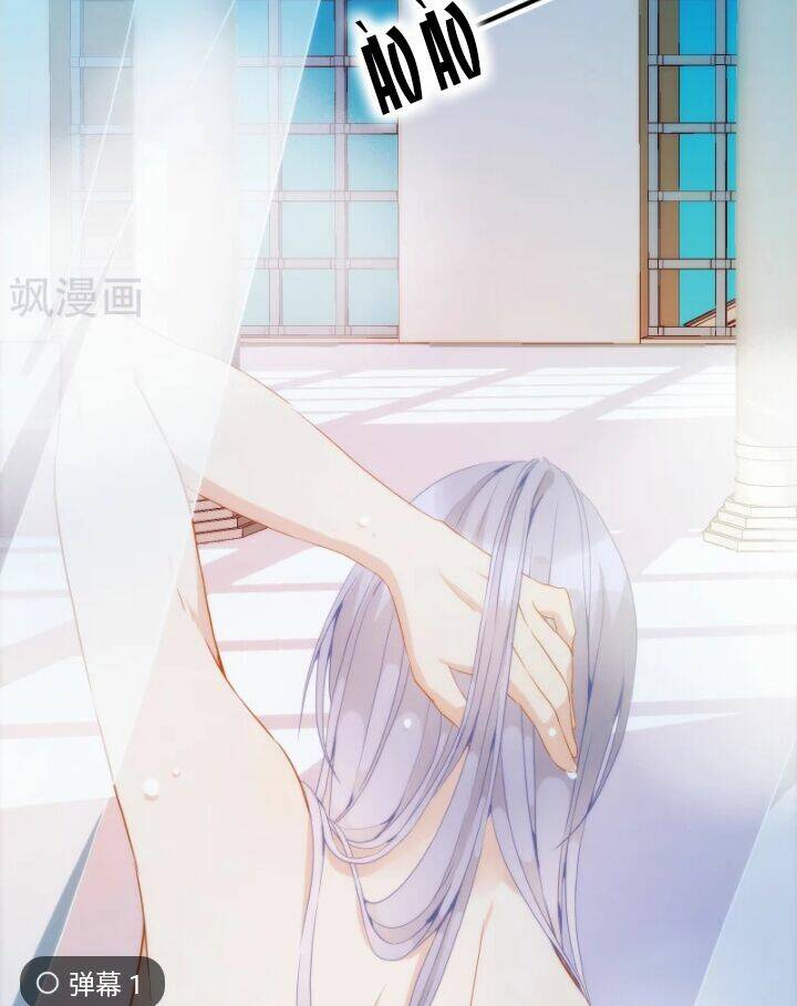 babylon vương phi chapter 4.5 16