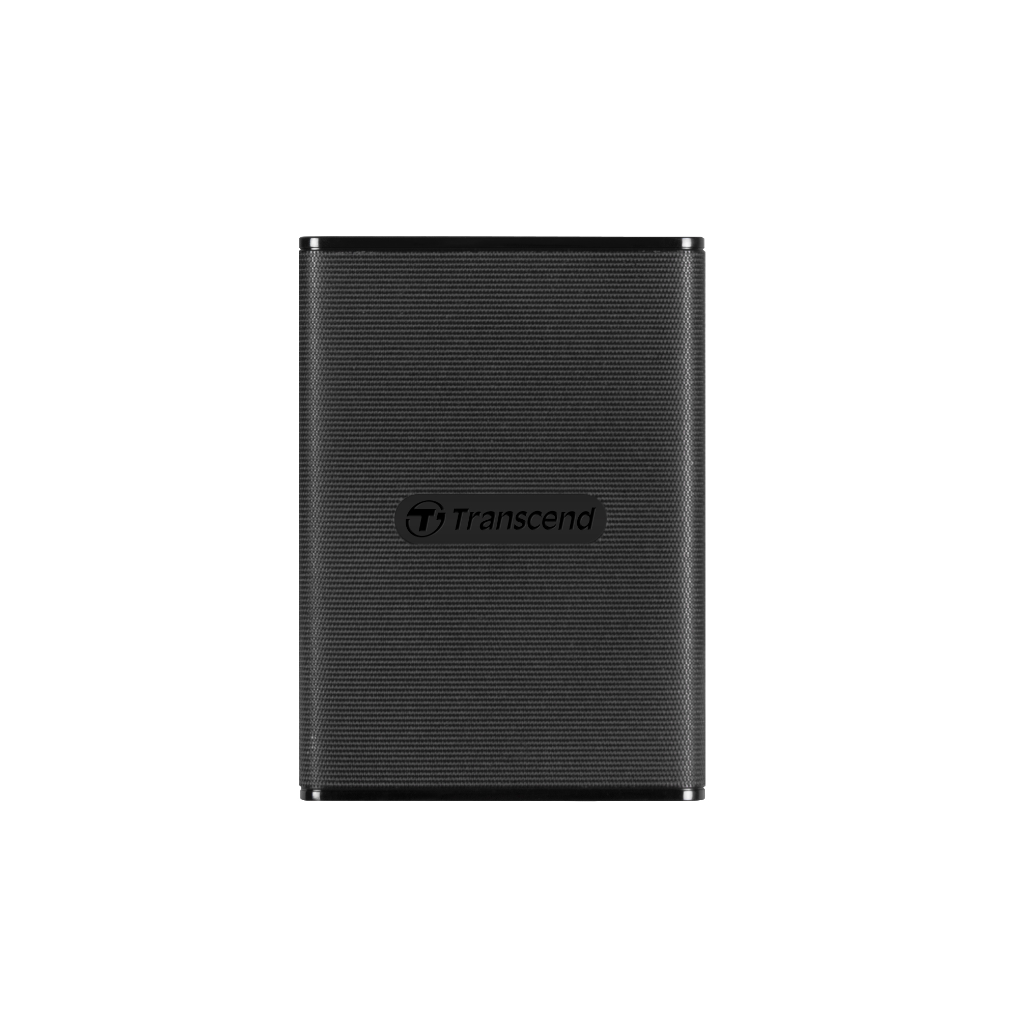 Ổ Cứng Di Động SSD Transcend ESD230C 240GB 2.5&quot; USB Type C - TS240GESD230C - Hàng Chính Hãng