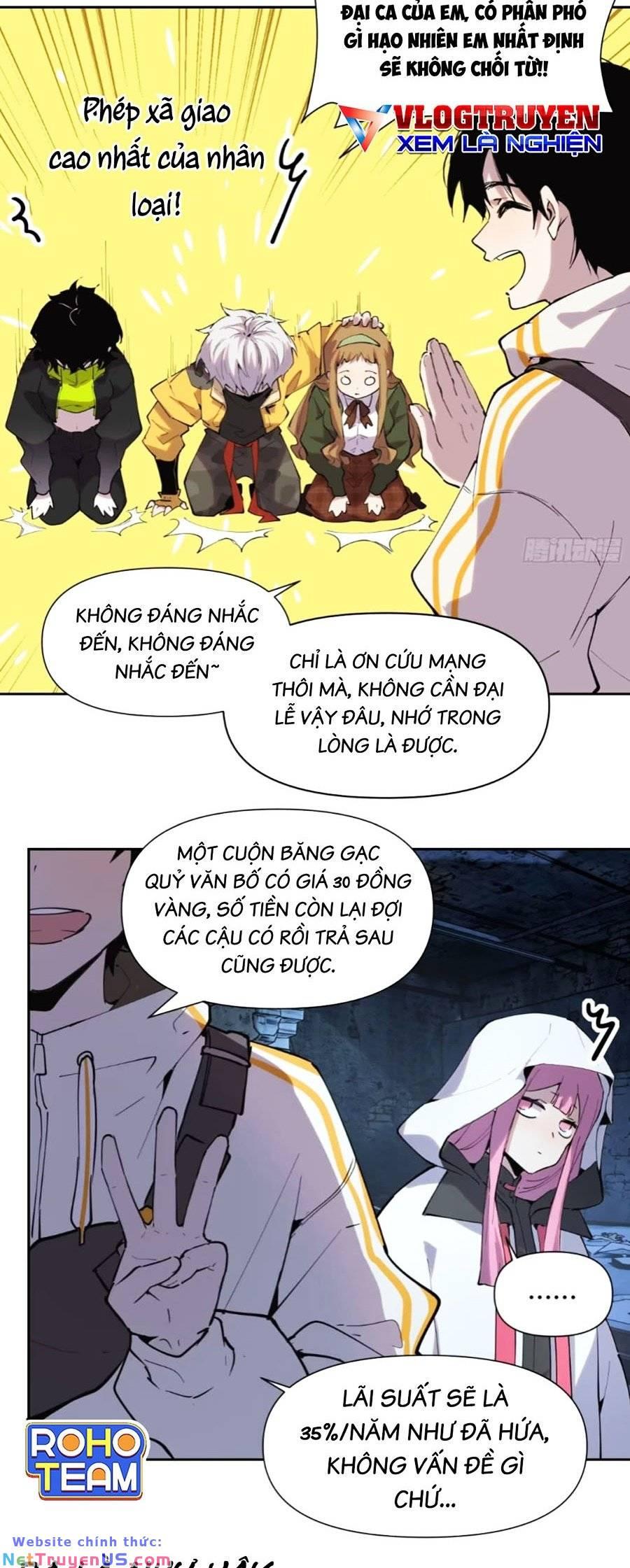 anh hùng mạnh nhất lịch sử chuyển sinh và vô tình trở nên vô dịch ở học viện chapter 12 14