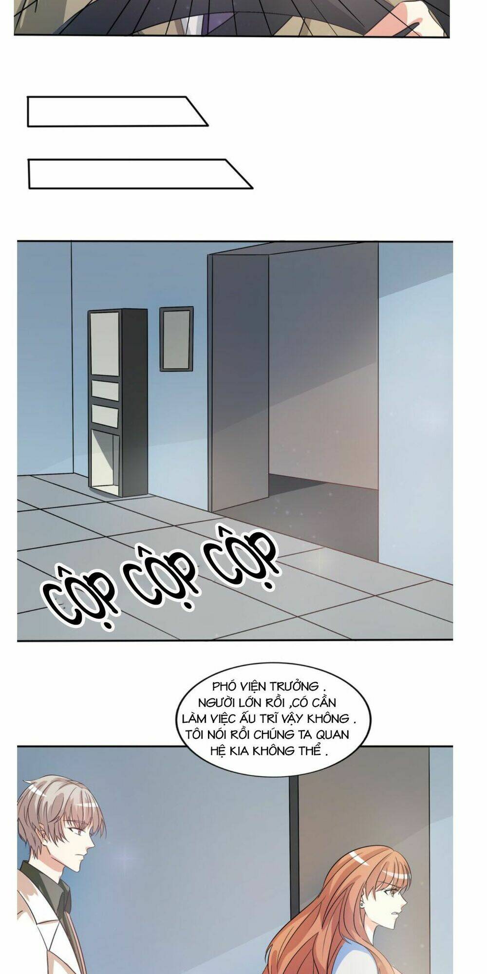 dụ vợ về nhà chồng cũ phải thật ôn nhu chapter 72 19