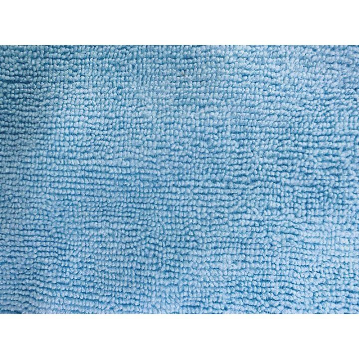 Khăn Lau Chống Trầy Xước WURTH Micro-Fiber Cloth 40x40cm 0899900117 [ NHẬP KHẨU ] | TriTin
