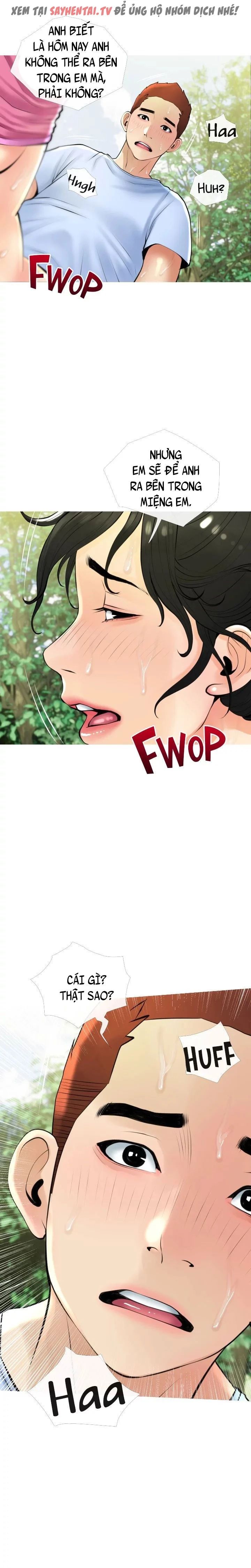 bài học hứng tình chapter 34 13